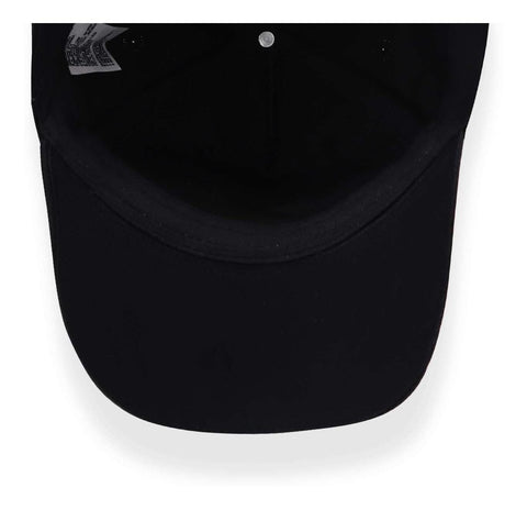 Gorra Formula 1 Pirelli Podio 150 Anniversary Negra Unitalla