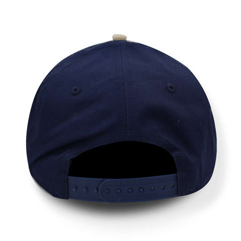 Gorra Cayler & Sons Navigating Caps Negro Unitalla