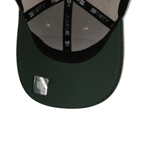 Gorra New Era 39 Thirty NFL Packers Sideline Historic 24