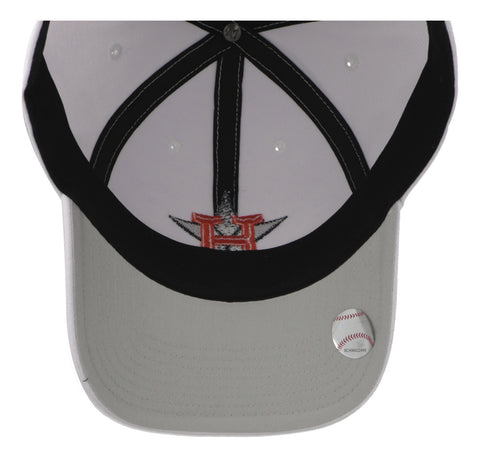 Gorra '47 MLB Astros MVP Blanco Unitalla