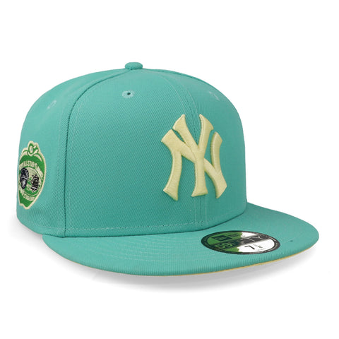 Gorra New Era 59 Fifty MLB Yankees All Star Game 77 Aqua