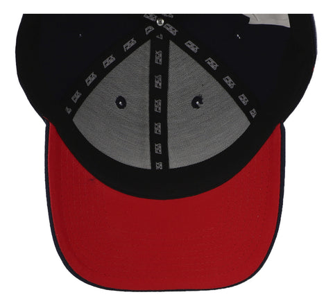 Gorra Fex Pro Nasa Nassb52101 Azul Unitalla