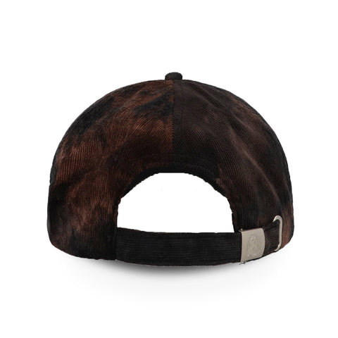 Gorra Rip N Dip Blaze 6 Panel Black Peach Negro Uni