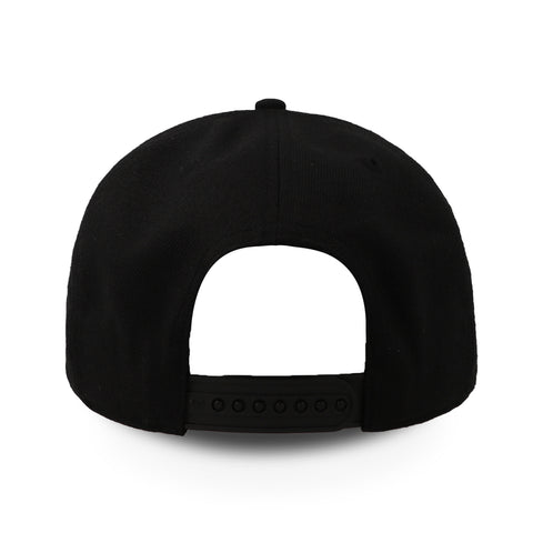 Gorra '47 MLB Yankees Ballpark Captain Negro Unitalla