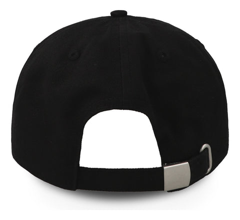 Gorra Fex Pro Nasa Nassb52103 Negro Unitalla