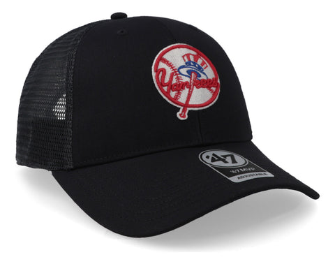 Gorra '47 MLB Yankees Bran Azul Marino Unitalla