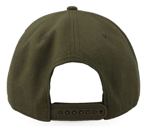 Gorra '47 MLB Yankees Cold Zone MVP Olivo Unitalla