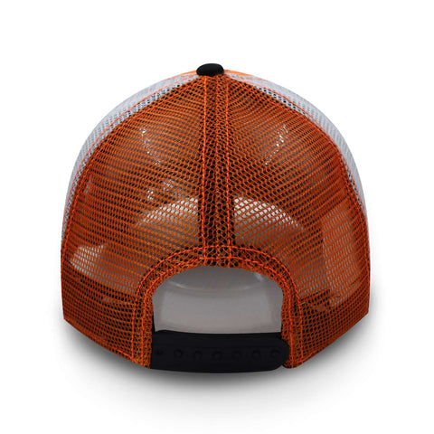 Gorra Goorin Bros 101-0008 Found Him Naranja Unitalla