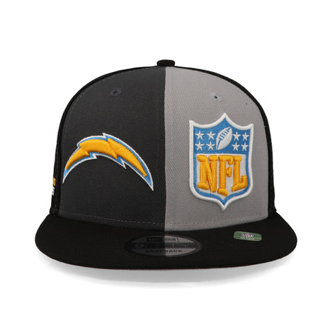 Gorra New Era 9 Fifty NFL Cowboys Sideline 23 Azul Unitalla