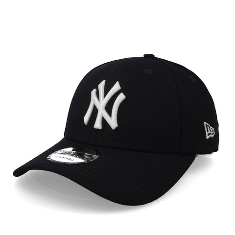 Gorra New Era MLB Yankees Negro Unitalla