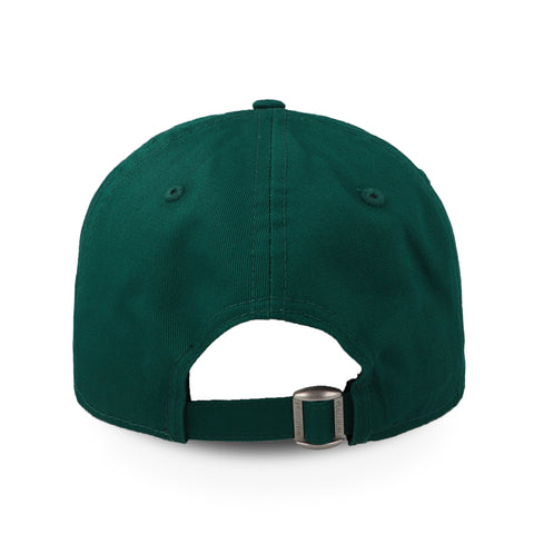 Gorra New Era 9 Forty MLB Yankees League Essential Verde Unitalla