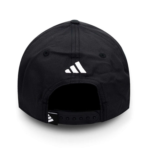 Gorra Adidas Tour 3 Stp Ht3332 Negro Unitalla