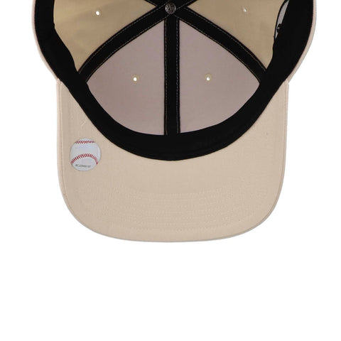 Gorra '47 MLB Yankees Sure Shot Natural Unitalla