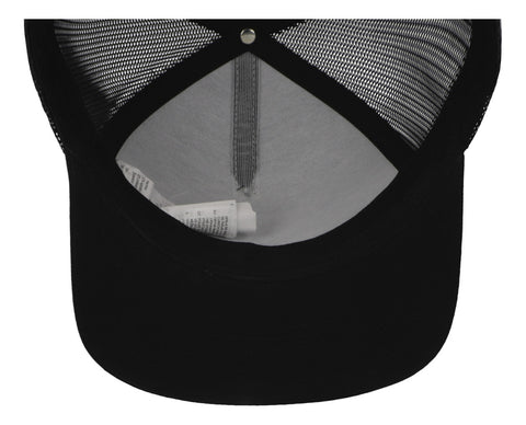 Gorra Fox Snapback 32257-001 Dispute Negro Unitalla