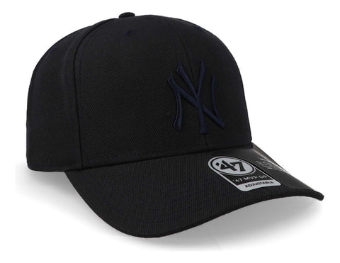 Gorra '47 MLB Yankees No Shot Azul Marino Unitalla