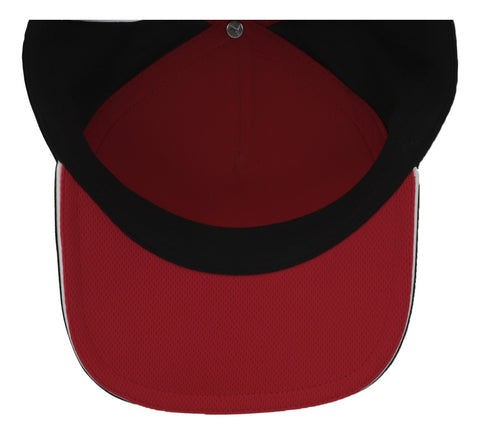 Gorra Formula 1 Bb 2540902 Negro Unitalla