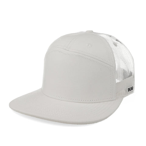 Gorra 2CAP Snapback 7 PANEL