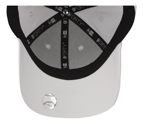 Gorra New Era 9 Forty MLB Yankees League Essential Unitalla