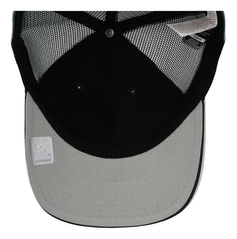 Gorra '47 NFL Packers Branson MVP Verde Unitalla