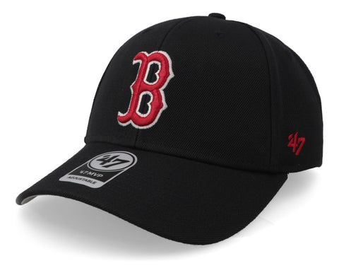 Gorra '47 MLB Red Sox Azul Marino Unitalla