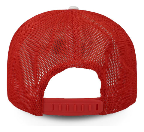 Gorra Formula 1 Stch F1 Fw Rs Silverstone White Blanco Unita