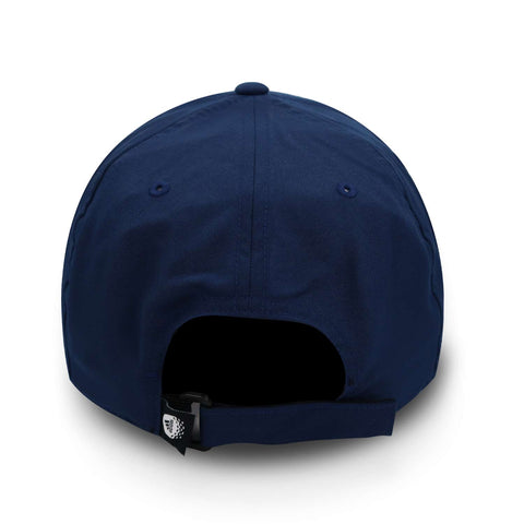 Gorra Adidas Golf Perform H Ha9259 Azul Marino Unitalla