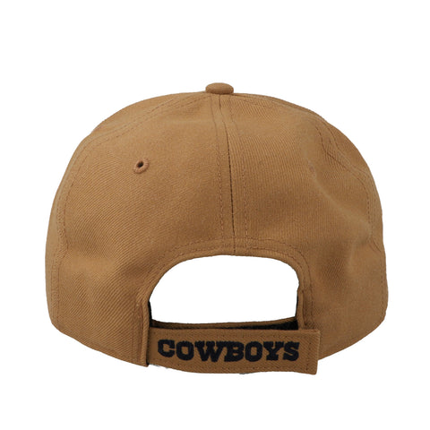Gorra '47 NFL Cowboys Sure Shot MVP Unitalla
