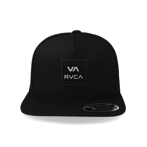 Gorra Rvca Atw Tech M Avyha00479 Negro Unitalla