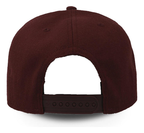 Gorra '47 MLB Dodgers No Shot Captain Guindo Unitalla