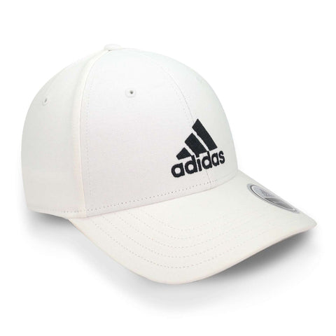 Gorra Adidas Bball Cot Fk0890 Blanco Unitalla