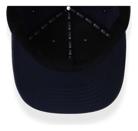 Gorra Omee Ammonia Tr Azul Cerrado