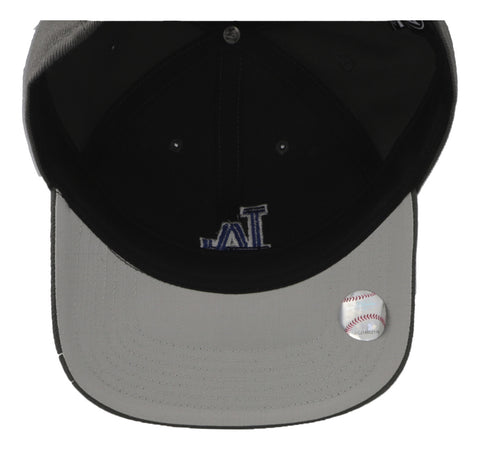 Gorra '47 MLB Dodgers MVP DP Gris Unitalla