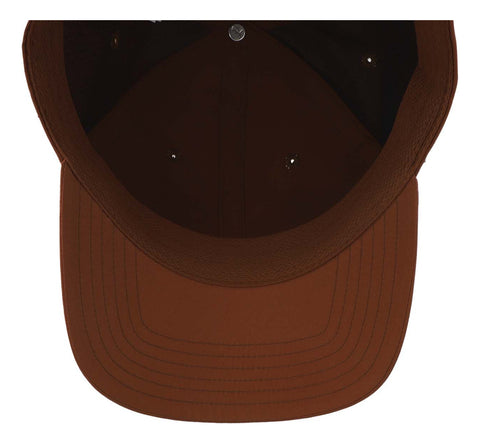 Gorra Puma Poly Cotton 02371112 Cafe Unitalla