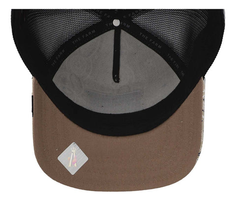 Gorra Goorin Bros 1011577 All Eyes On Me Tan Unitalla