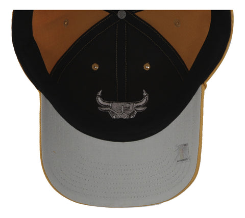 Gorra '47 NBA Bulls MVP Amarillo Unitalla