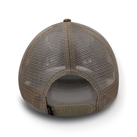 Gorra Goorin Bros 101-0385 The Goat Camel Unitalla