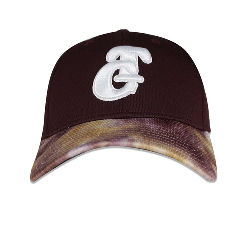 Gorra New Era 39Thirty LMP Tomateros Summer Training 2021