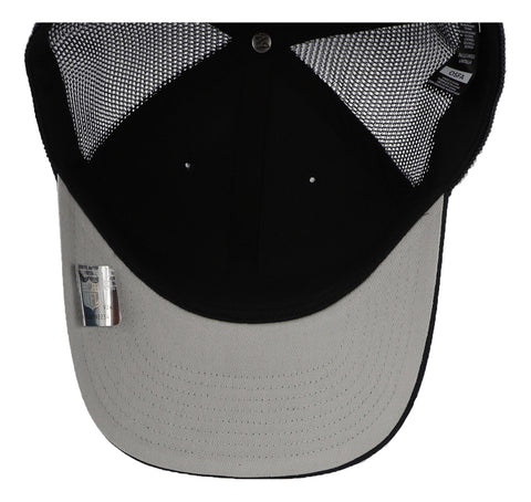 Gorra '47 NFL Seahawks Branson MVP Azul Unitalla