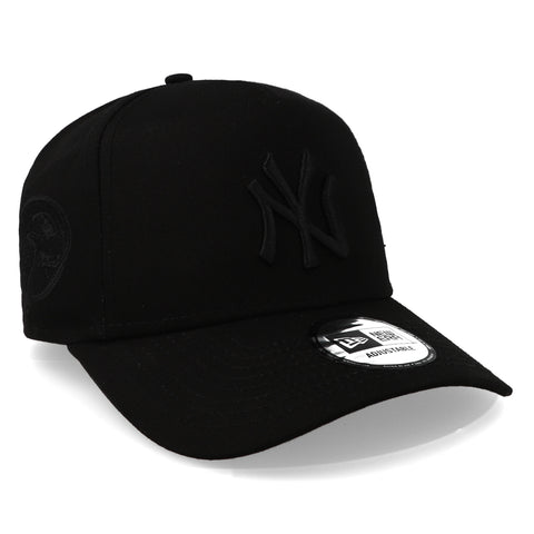 Gorra New Era 9 Forty MLB Yankees Monochrome Eframe Unitalla
