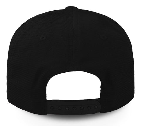 Gorra Black Clover Jackpot Bcs3jp0081 Negro Unitalla