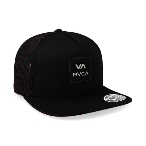 Gorra Rvca Atw Tech M Avyha00479 Negro Unitalla