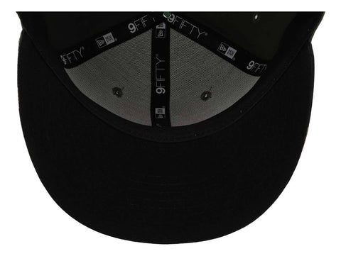 Gorra New Era 9 Fifty DC Superman Para Niño Verde