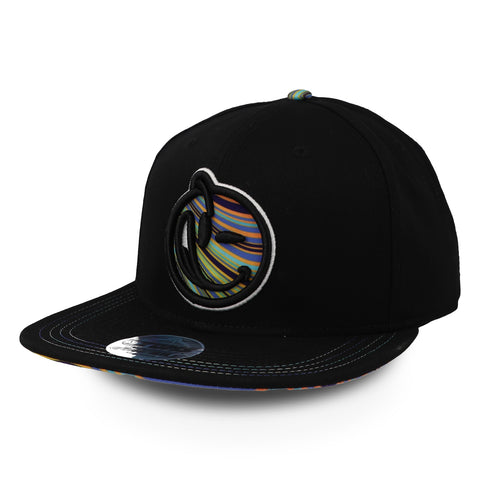Gorra Yums Wavelength Multicolor Ymc1426 Unitalla