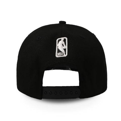 Gorra New Era 9 Fifty NBA Lakers 20 OTC Negro Unitalla