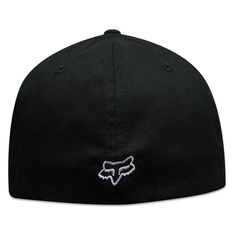 Gorra Fox Flexfit Logo 45 Negra