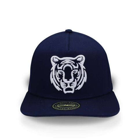 Gorra JC Hats Tiger 1423 Azul Marino Unitalla