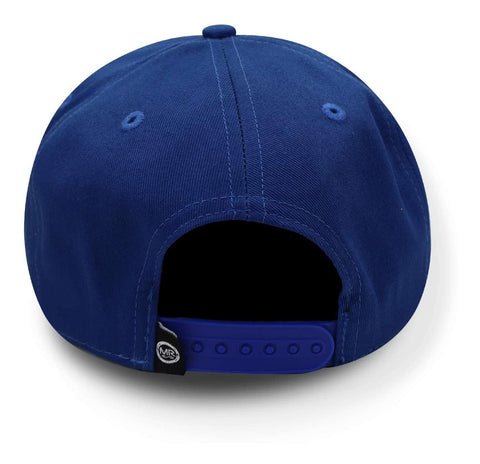 Gorra Viacci Doctor Azul Snap Unitalla