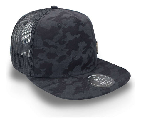 Gorra Omee Snapback Camuflaje Unitalla