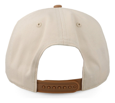 Gorra '47 NFL Cowboys Two Tone Hitch Beige Unitalla