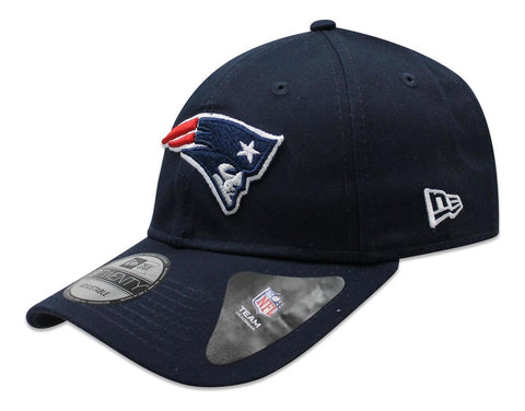 Gorra New Era 9 Twenty NFL Patriots Others White Azul Unitalla